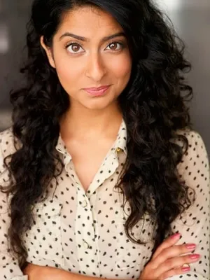 Kausar Mohammed