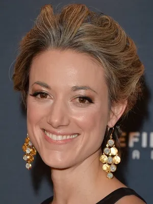 Zoie Palmer