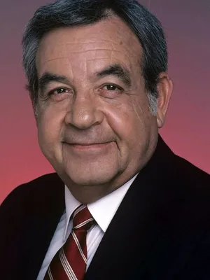 Tom Bosley