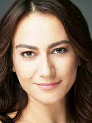 İncinur Daşdemir