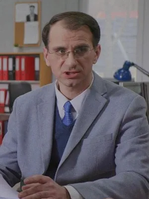 Tomi Kosynus
