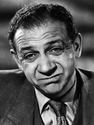 Sid James