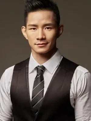 Yang Jianping