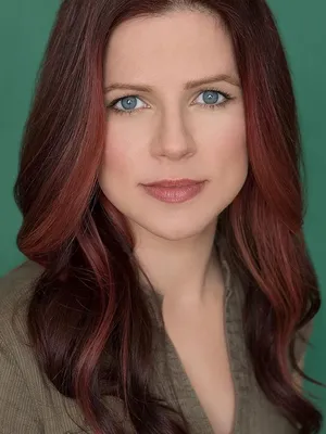 Meredith Henderson