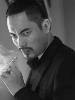 Li Chang-Hai
