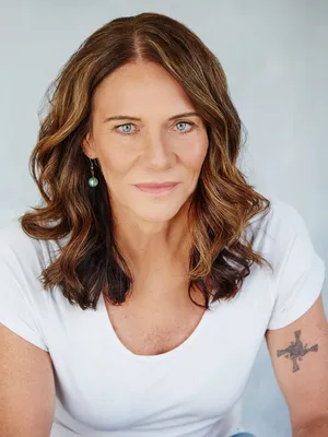 Anni Finsterer