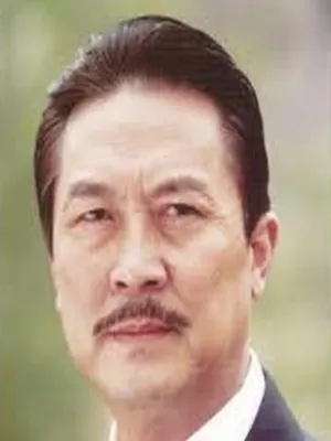 Huang Daliang