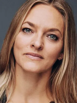 Katrine Falkenberg