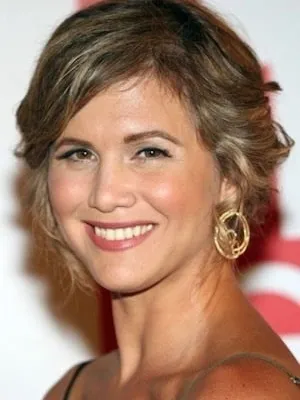 Tracey Gold