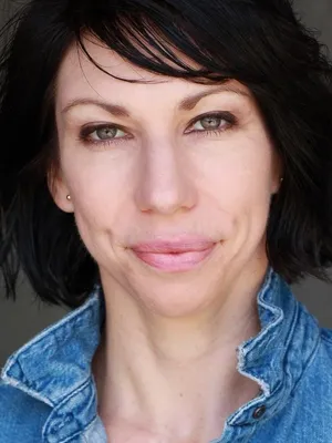 Jessica Pohly