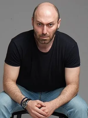 Emre Erçil