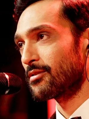 Ali Sethi