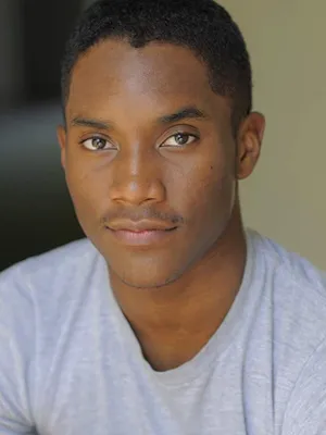 Brett Austin Johnson