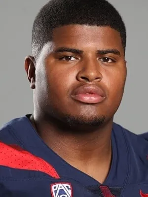 Marcus Griffin