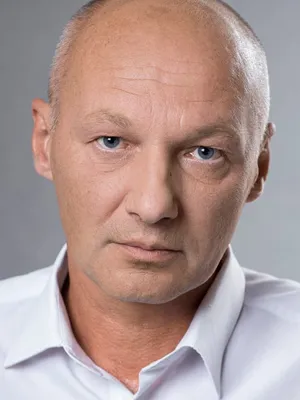 Nikolay Kozak