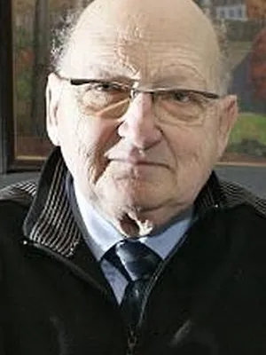 Robert Sibenaler