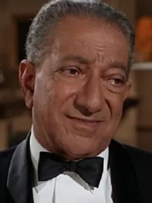 Abraham Sofaer