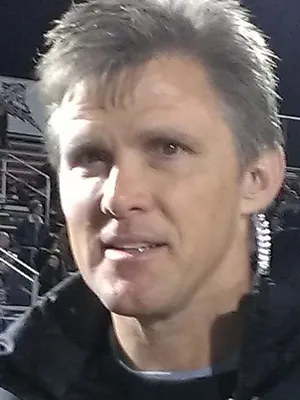 Michael J. Fisher