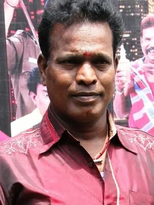 Mahanadhi Shankar