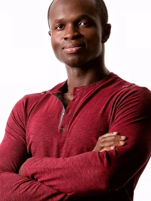 Feikamoh Massaquoi