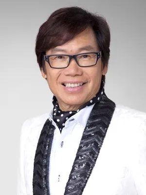 Bennett Pang Kin-San