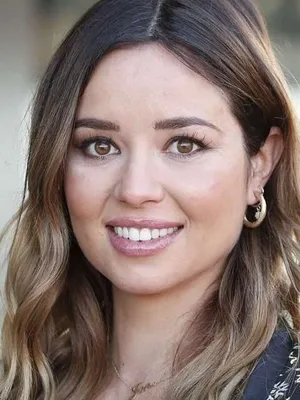 Dafne Fernández
