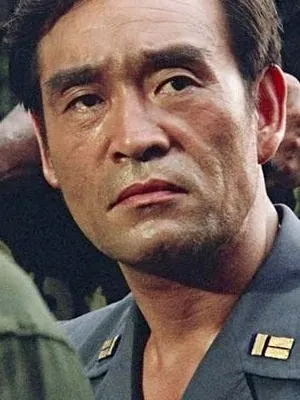 Bruce Jang Il-Sik