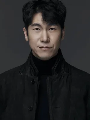 Kim Eun-woo