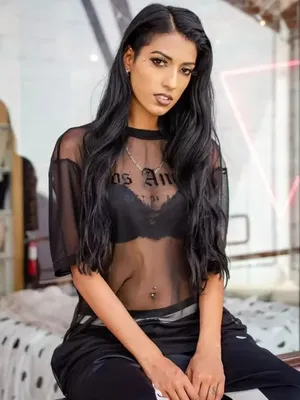 Aneesa Badshaw