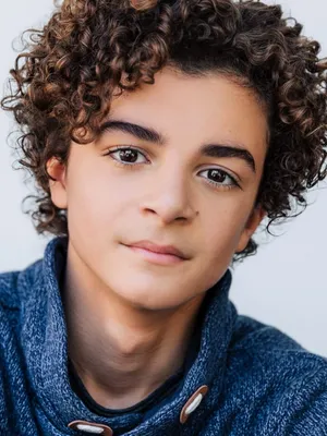 Pierson Salvador