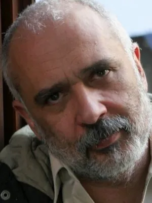 Enrique Singer