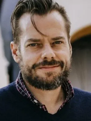 Joshua Zeman