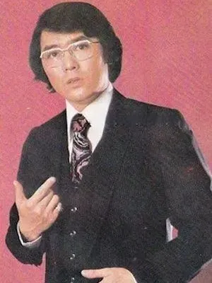 Danny Law Sek-Ching
