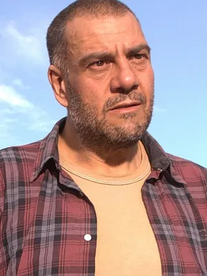 Walter Donado