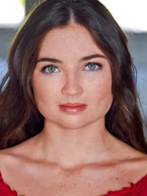 Eden Campbell