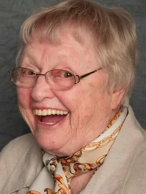 Pat Carroll