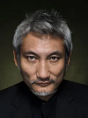 Tsui Hark