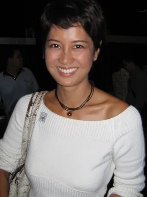 Areeya Sirisopa