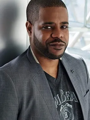 Kwasi Thomas