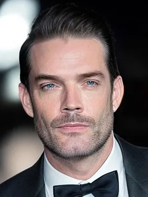 Mark Alan