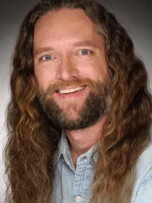 James Blackburn