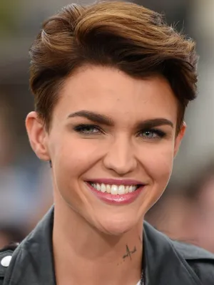 Ruby Rose