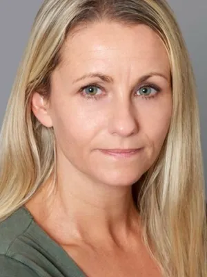 Susan McCardle