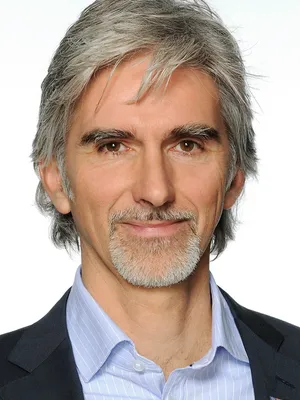 Damon Hill