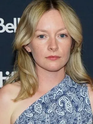 Deragh Campbell