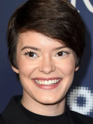 Emily Hinkler