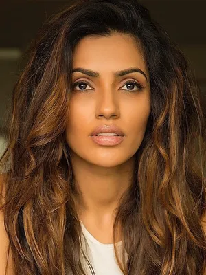 Akshara Gowda