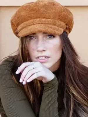 Sydney Moss