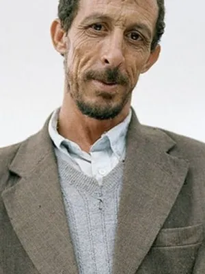 Mustapha Rachidi
