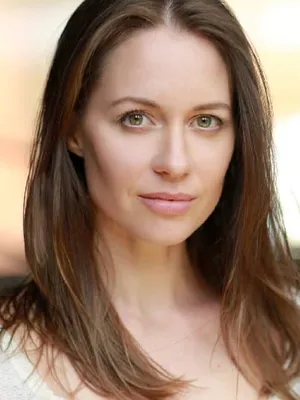 Kezia Burrows